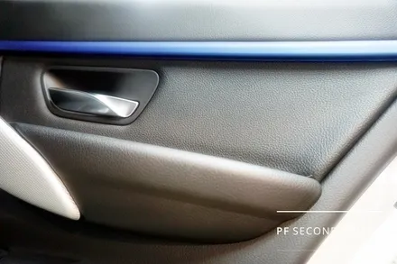 BMW F30 320d 순정형 가변엠비언트/드라이카본미러/블랙유광그릴