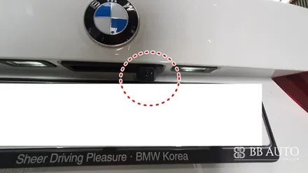 BMW X3 어라운드뷰 [에스뷰/S뷰/