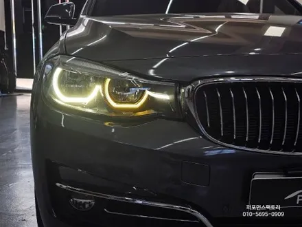 BMW 3GT 내 차량도 당첨? 라이트 황변 수리가능합니다