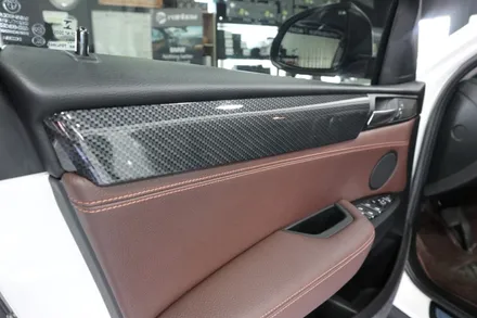 부산BMW F26 X4 엠비언트 가변엠비언트 X시리즈 엠비언트