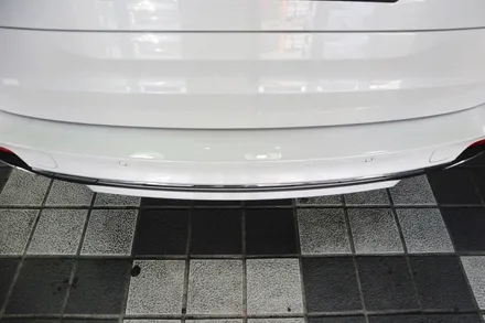 부산BMW X5 PPF 생활보호패키지 코일매트 시공