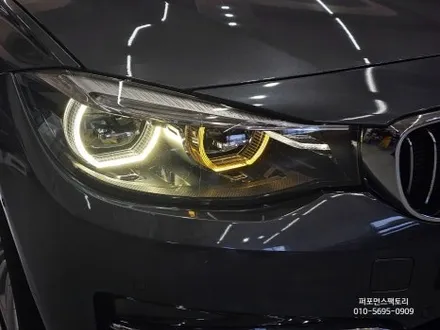 BMW 3GT 내 차량도 당첨? 라이트 황변 수리가능합니다