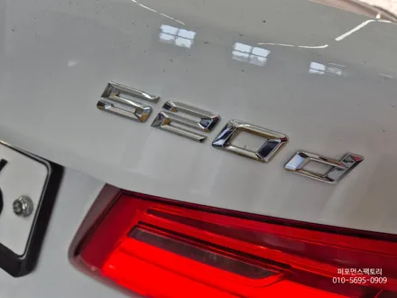 BMW 황변 G바디 고질병 교체 대신 수리로 비용 세이브하세요!