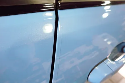부산BMW F82 M4 차량 깔끔하게 관리하기 PPF생활보호패키지 페달 교체