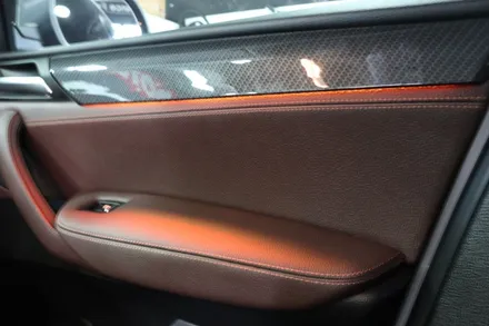 부산BMW F26 X4 엠비언트 가변엠비언트 X시리즈 엠비언트