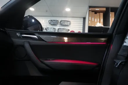 부산 BMW F26 X4 아직도 안하셨다면 지금이죠!