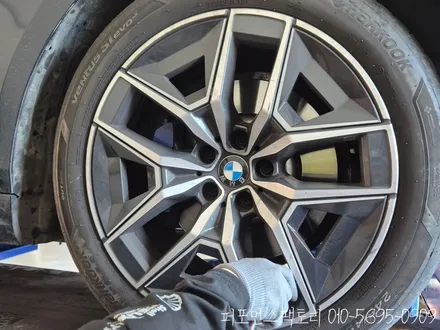 BMW G60 520i 엔진오일 교환, BSI 기다리다 오일값 더 오릅니다