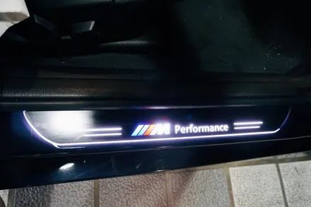 부산 BMW F30 325d 엠비언트 칩교환 LED 깜빡이
