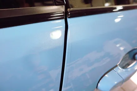 부산BMW F82 M4 차량 깔끔하게 관리하기 PPF생활보호패키지 페달 교체