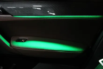 부산BMW X3엠비언트 가변엠비언트 감성조명 X시리즈 엠비언트