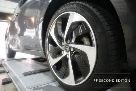 시트로엥 그랜드 C4 피카소