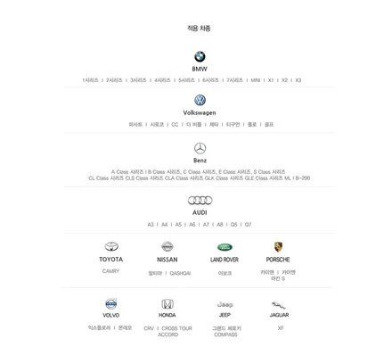 부산 BMW F15 X5, 생활보호패키지 PPF 옵틱글래스 광각미러 시공