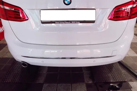 부산BMW F45 AT 액티브 투어러,  PPF 생활보호패키지