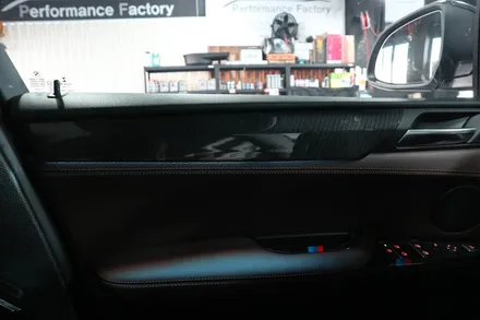 부산BMW F26 X4, X4엠비언트 X3엠비언트 가변엠비언트