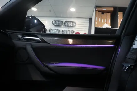 부산 BMW F26 X4 아직도 안하셨다면 지금이죠!