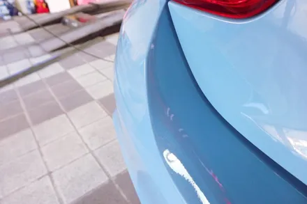 부산BMW F82 M4 차량 깔끔하게 관리하기 PPF생활보호패키지 페달 교체