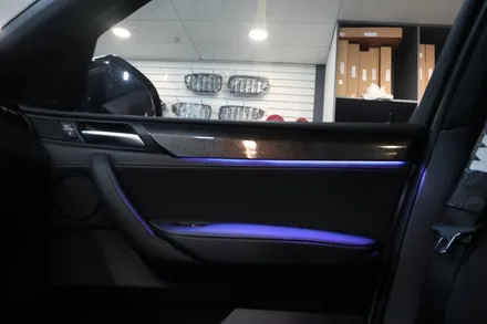 부산 BMW F26 X4 아직도 안하셨다면 지금이죠!