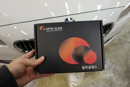 BMW F10 520d 차량에 꼭! 필요한 것은?