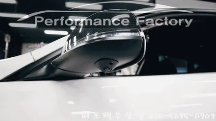 부산 BMW 420d 360도 옴니뷰 서라운드뷰 시스템 안전주행 시스템