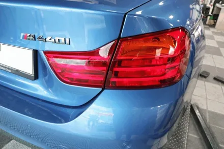 부산BMW 420d, LCI 테일라이트 테일램프 [퍼포먼스팩토리부산]
