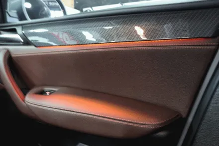부산BMW F26 X4 엠비언트 가변엠비언트 X시리즈 엠비언트