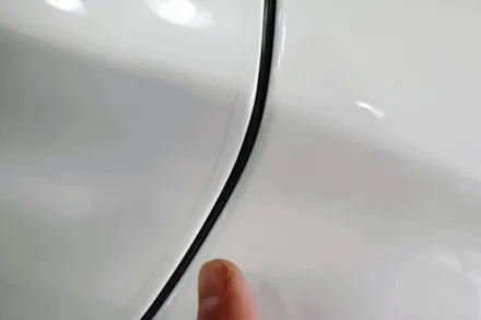 부산BMW X5 PPF 생활보호패키지 코일매트 시공