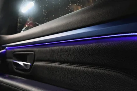 부산 BMW F30 320d 엠비언트 아직 안하신 오너분 계세요?