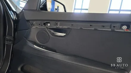 BMW F07 5GT 순정형 엠비언트 시공으로 실내 분위기 바꾸자