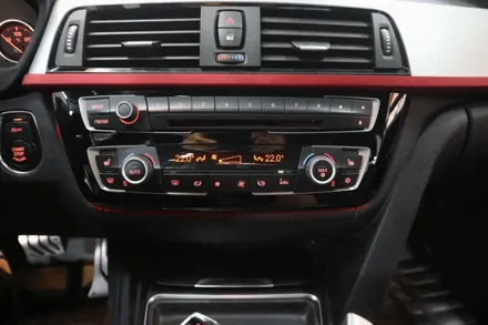 BMW F30 320d 감성튜닝은 퍼포팩부산점