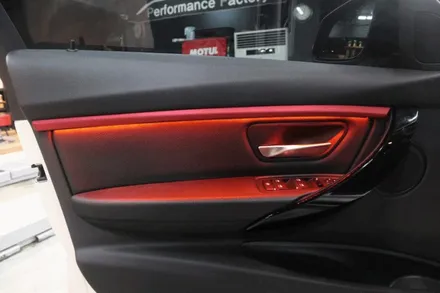 BMW F30 320d 가장 인기많은 작업!