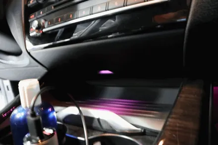 부산BMW F26 X4 엠비언트 가변엠비언트 X시리즈 엠비언트