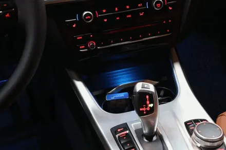 부산BMW F26 X4 필수템 가변엠비언트 드루와 드루와