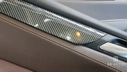 부산 순정형 가변엠비언트 시공, BMW F26 X4 이렇게 예뻣나?