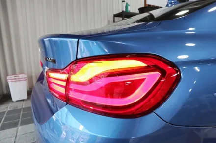 부산BMW 420d, LCI 테일라이트 테일램프 [퍼포먼스팩토리부산]
