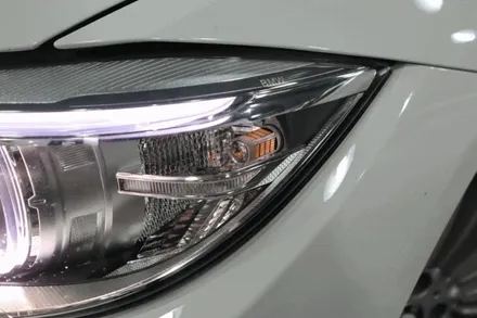 부산BMW F32 420d,  LCI 테일램프 LED 턴시그널 LED깜빡이