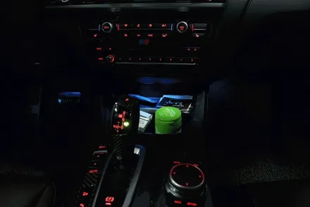 부산BMW F26 X4, X4엠비언트 X3엠비언트 가변엠비언트