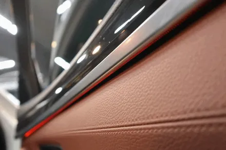 BMW F10 520d 차량에 꼭! 필요한 것은?