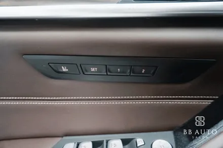 BMW G30 5시리즈 부산 지크레이싱 디퍼런셜오일교환 및 편의장치