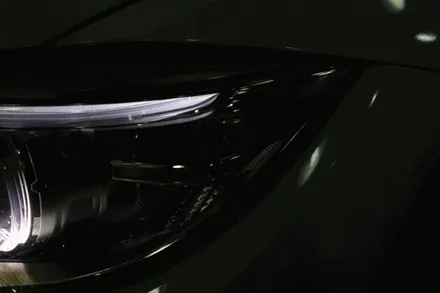 부산BMW F32 420d,  LCI 테일램프 LED 턴시그널 LED깜빡이