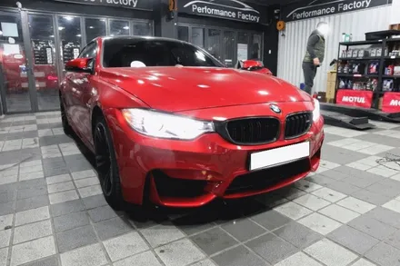 부산BMW F82 M4 LCI 테일램프 테일라이트 퍼포팩 부산점