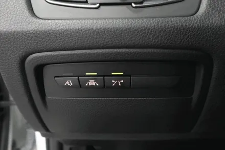 부산BMW 320d 6WB LCD계기판 디지털계기판 엠비언트 센터엠비언트