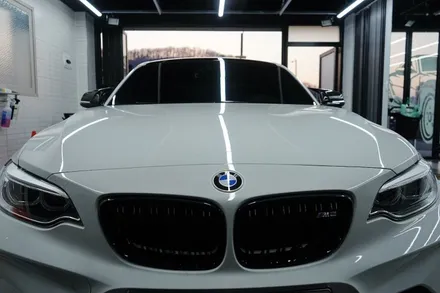 대구랩핑 / 대구 Bmw m2 루프스킨 / [디엠 달서점][달서구루프스킨][대곡,화원,월배,성서,현풍,논공,달성군,앞산,구지,테크노폴리스,상인동,진천동,경북 루프스킨] / 대구 달서구