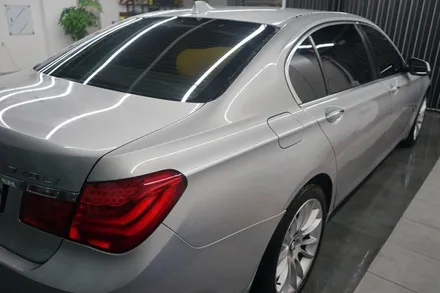 [대구랩핑]대구 Bmw 7시리즈 전체랩핑 / 디엠달서점 [달서구 랩핑 전문][대구래핑][경북랩핑][자동차랩핑] / 대구 달서구