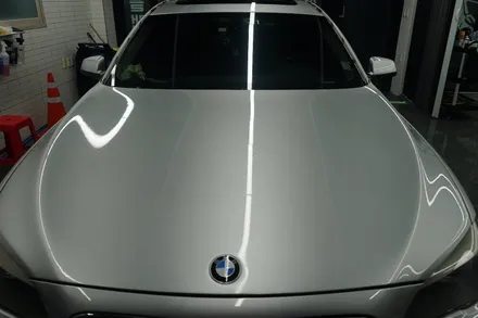 [대구랩핑]대구 Bmw 7시리즈 전체랩핑 / 디엠달서점 [달서구 랩핑 전문][대구래핑][경북랩핑][자동차랩핑] / 대구 달서구