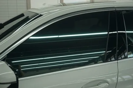 대구 PPF / Bmw 530e 5시리즈 전체 PPF 시공 / 디엠 달서점 / 대구 달서구