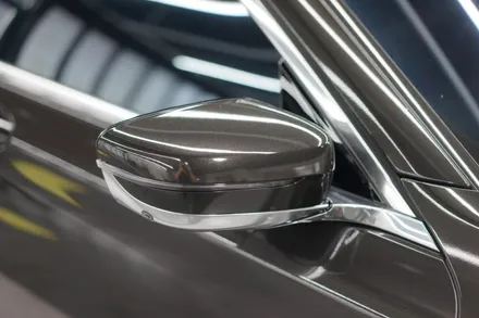 대구랩핑 / Bmw 7시리즈 750Li 전체랩핑 시공 / 디엠 달서점 / 대구 달서구