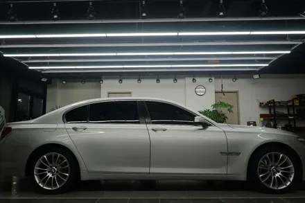[대구랩핑]대구 Bmw 7시리즈 전체랩핑 / 디엠달서점 [달서구 랩핑 전문][대구래핑][경북랩핑][자동차랩핑] / 대구 달서구