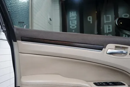 대구랩핑 / 크라이슬러 300C 실내랩핑 / 디엠 달서점 / 대구 달서구