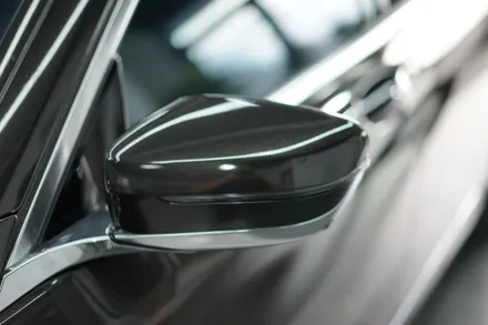 대구랩핑 / Bmw 7시리즈 750Li 전체랩핑 시공 / 디엠 달서점 / 대구 달서구