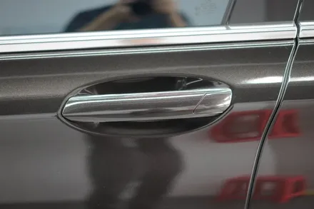 대구랩핑 / Bmw 7시리즈 750Li 전체랩핑 시공 / 디엠 달서점 / 대구 달서구